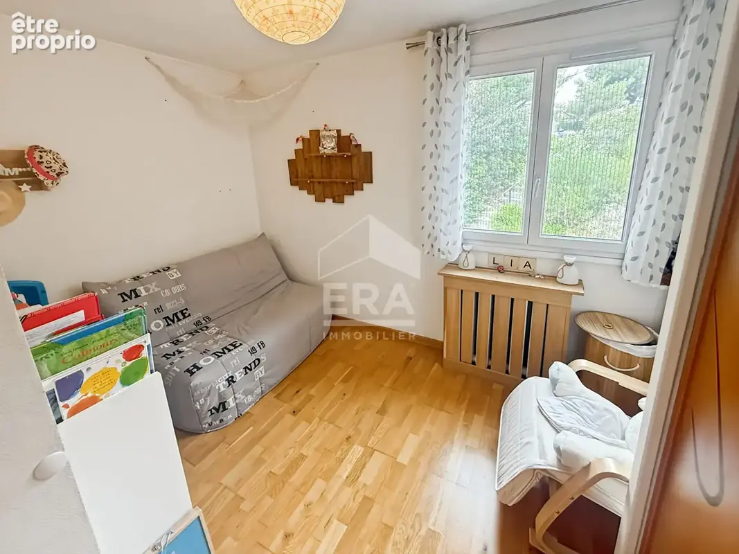 Maison 80m² à les pennes-mirabeau - photo 11