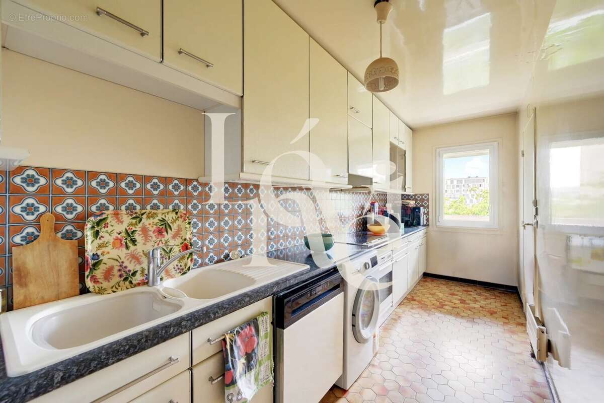 Appartement - 5 pièces - 117m2 - photo 6