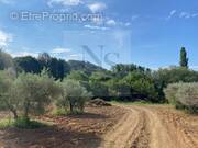 Terrain à AIX-EN-PROVENCE