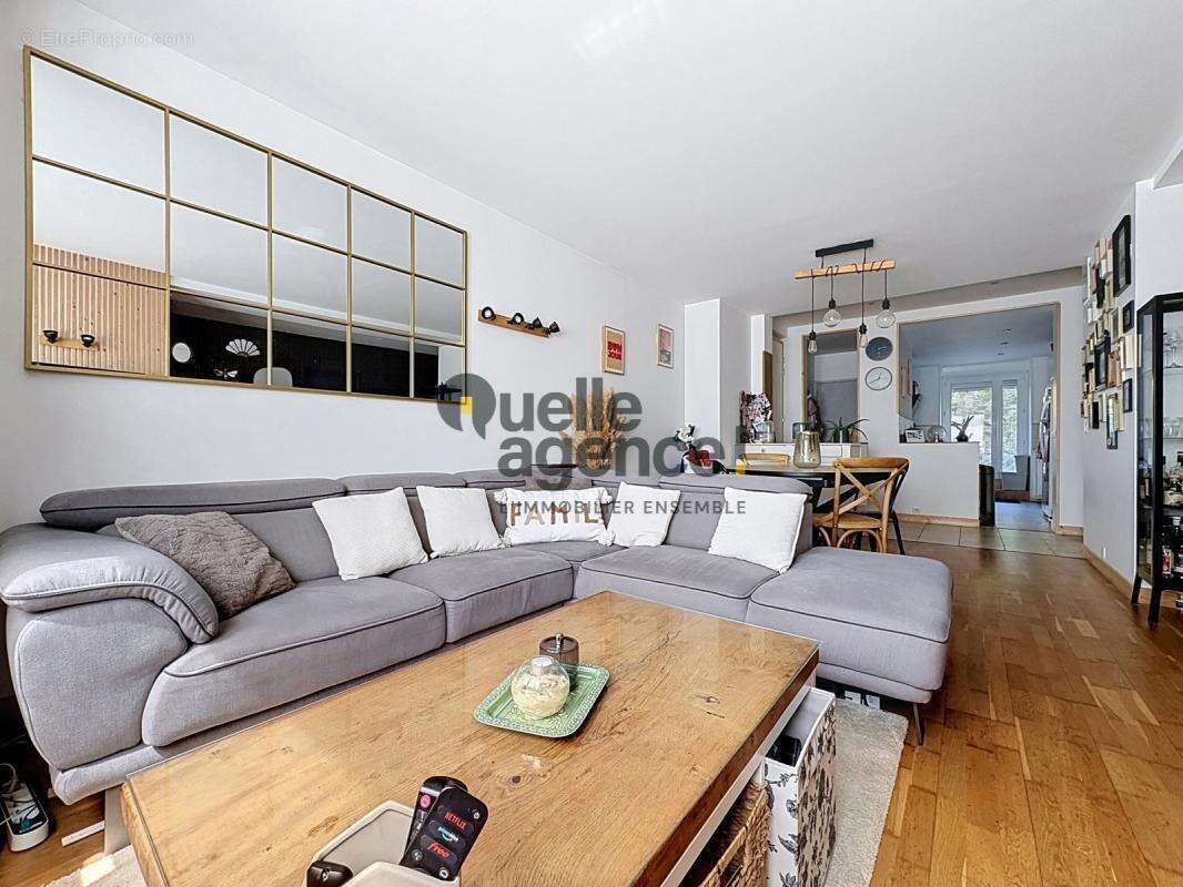 Appartement à BREST