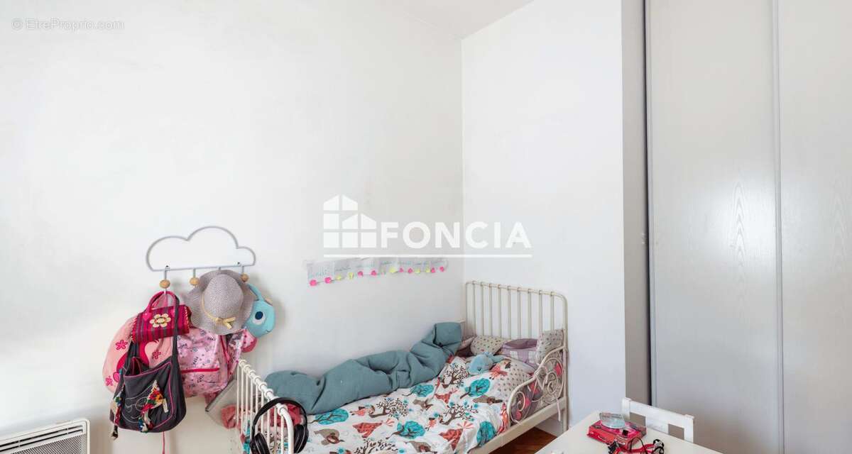 Appartement à ANTONY