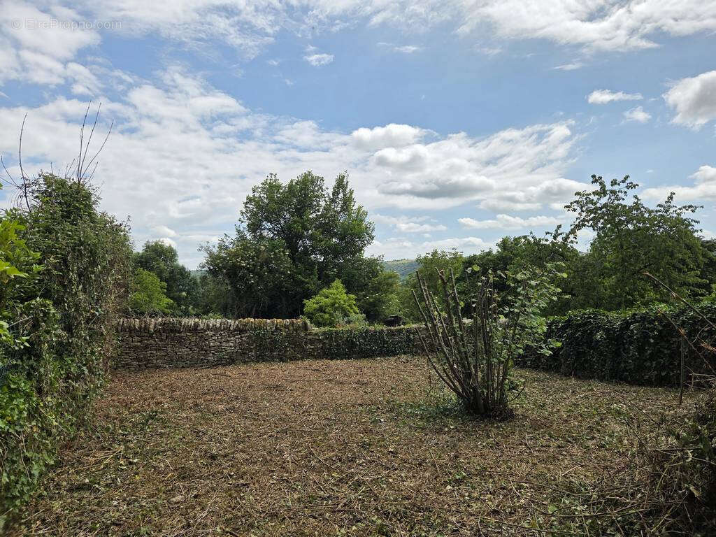 Maison à SALLES-COURBATIES
