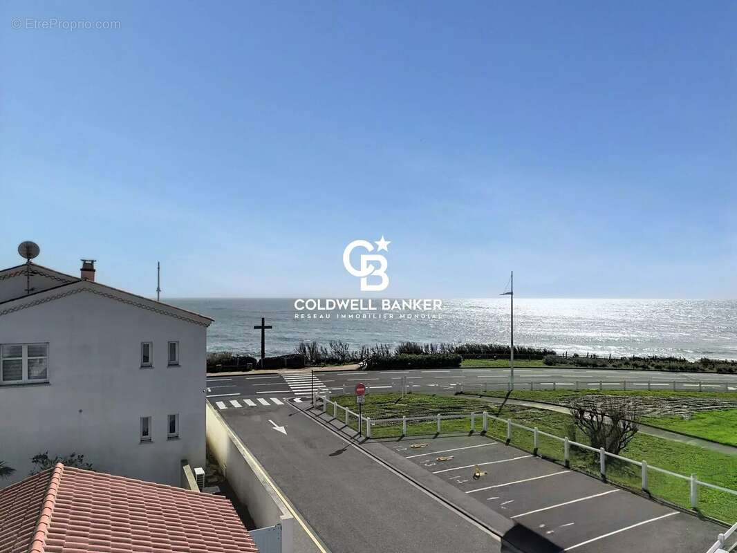 Maison à LES SABLES-D'OLONNE