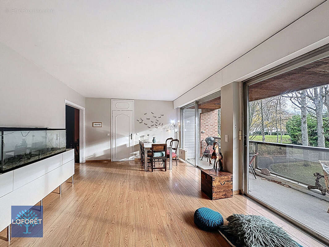 Appartement à WASQUEHAL