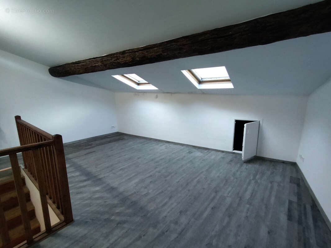 Appartement à BREIL-SUR-ROYA