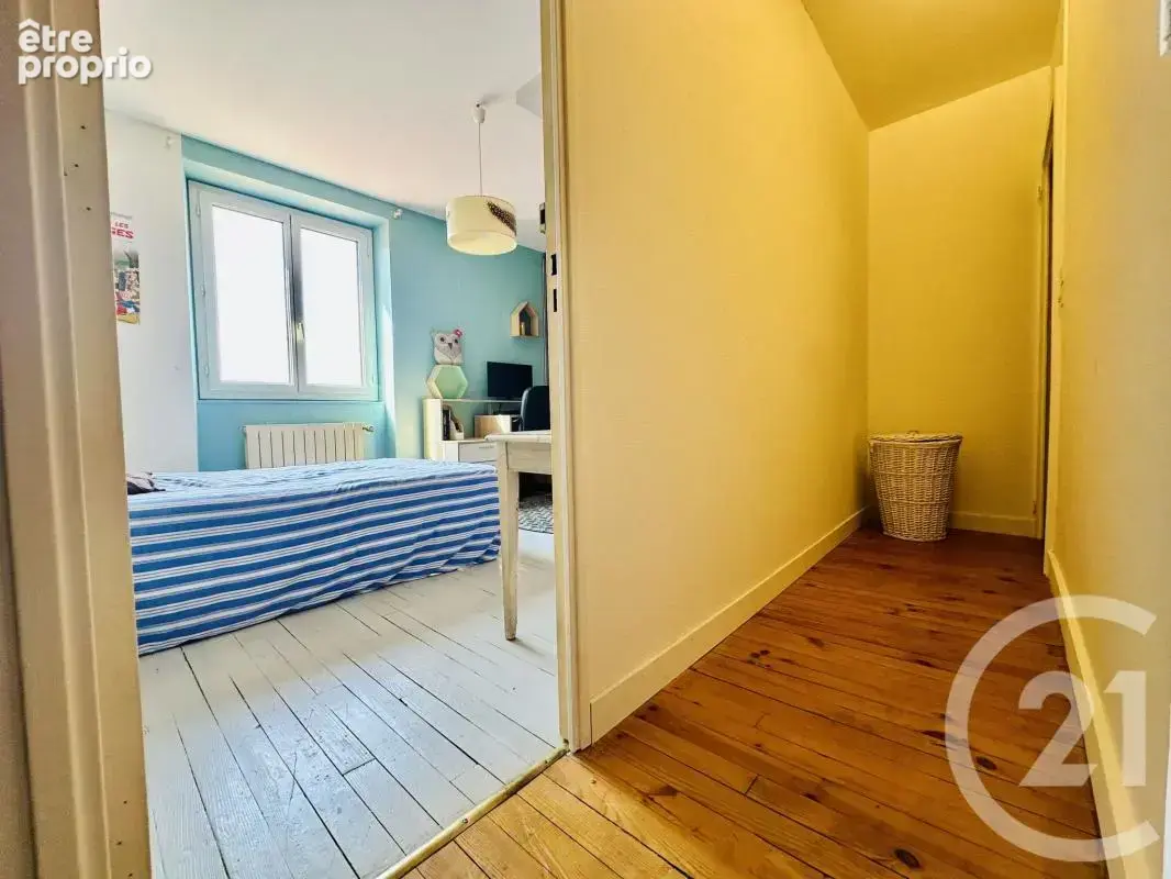 Maison 73 m² à Le Palais-Sur-Vienne  - photo 8