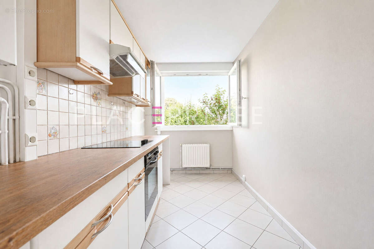 Appartement - photo 5