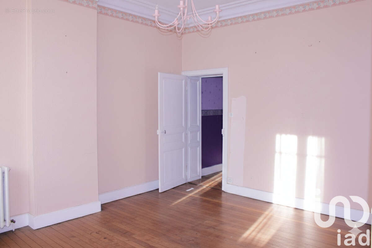 Photo 3 - Maison à SAULNES