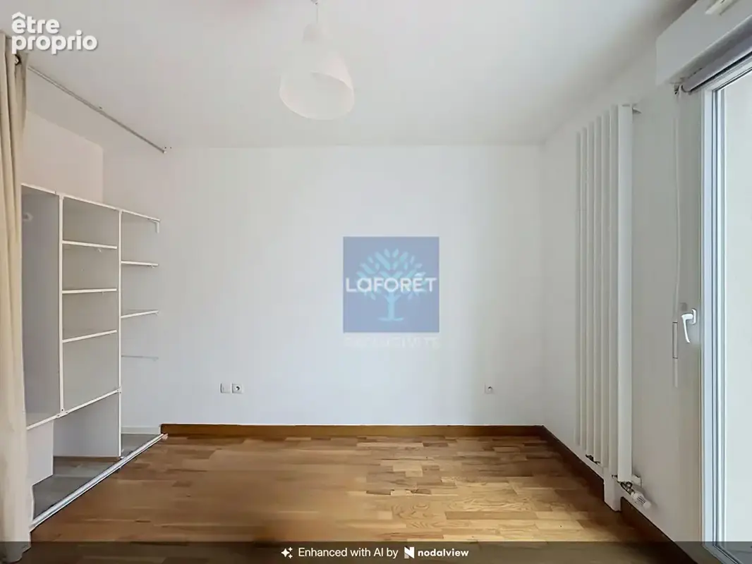 Cergy (95) -  bel appartement au coeur de cergy le haut avec  deux parkings et  deux caves - photo 14