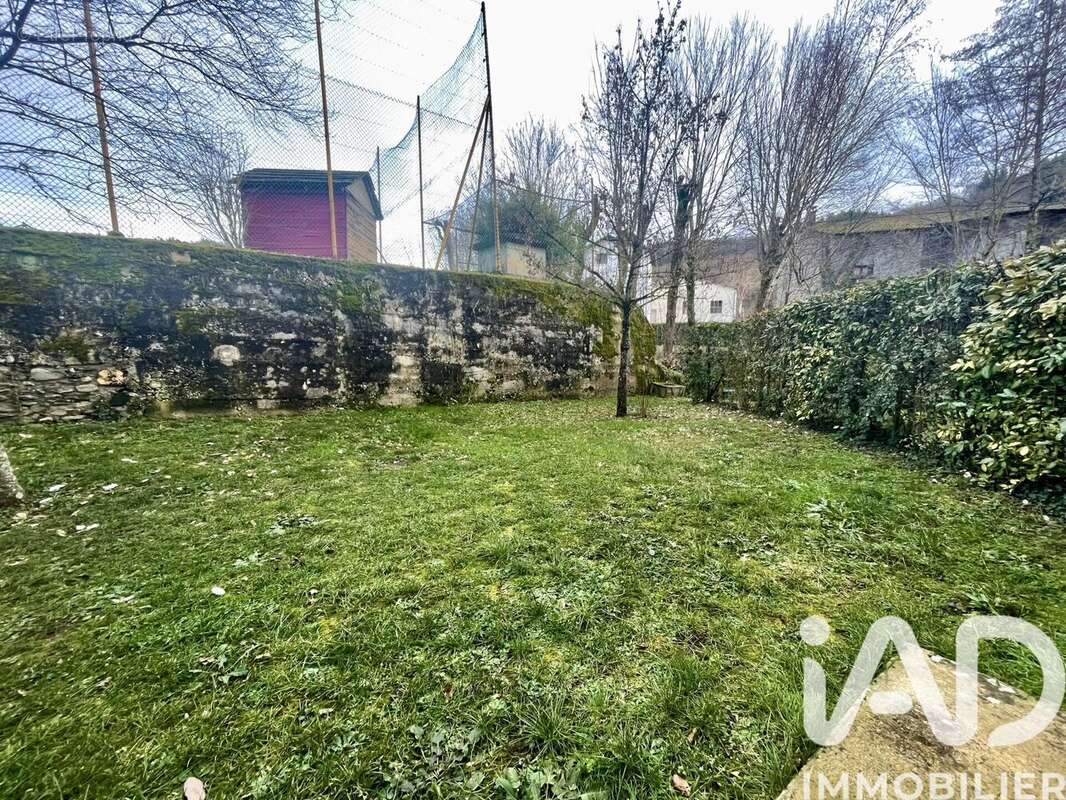 Photo 2 - Appartement à SAINT-GENIEZ-D'OLT
