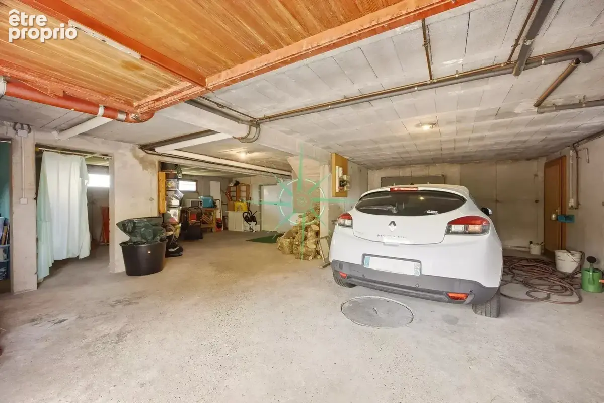 Villa d'architecte de caractère ? 157,42 m2 ? Eschau - photo 16