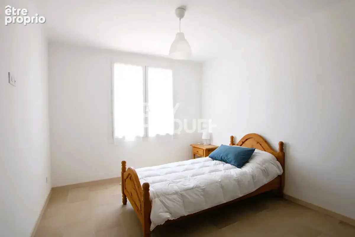 Maison 4 pièces à vendre à Avignon - Quartier Saint-Ruf, rare sur le marché ! - photo 10