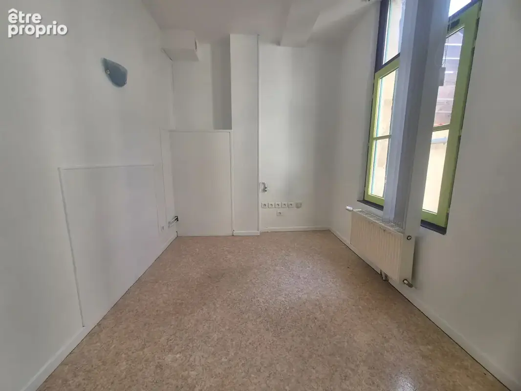 Immeuble 228m² Bar-Le-Duc - photo 7