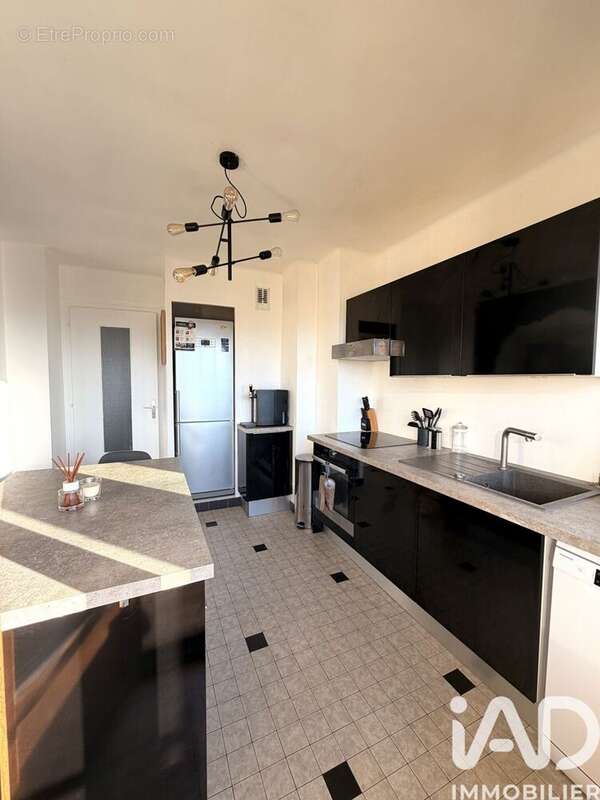 Photo 5 - Appartement à ANNEMASSE