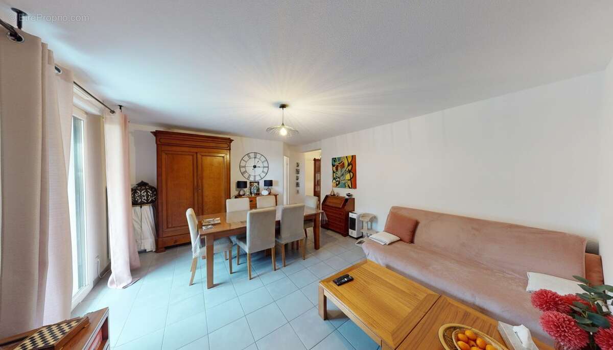 Appartement à COLOMIERS