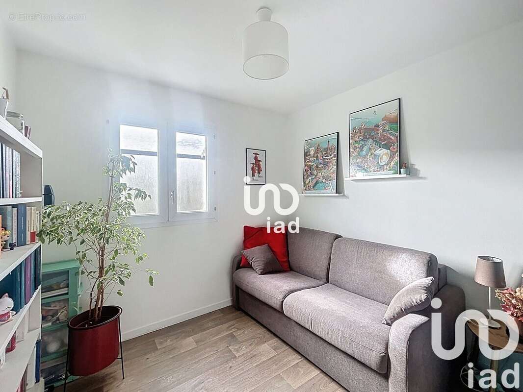 Photo 9 - Maison à VANNES