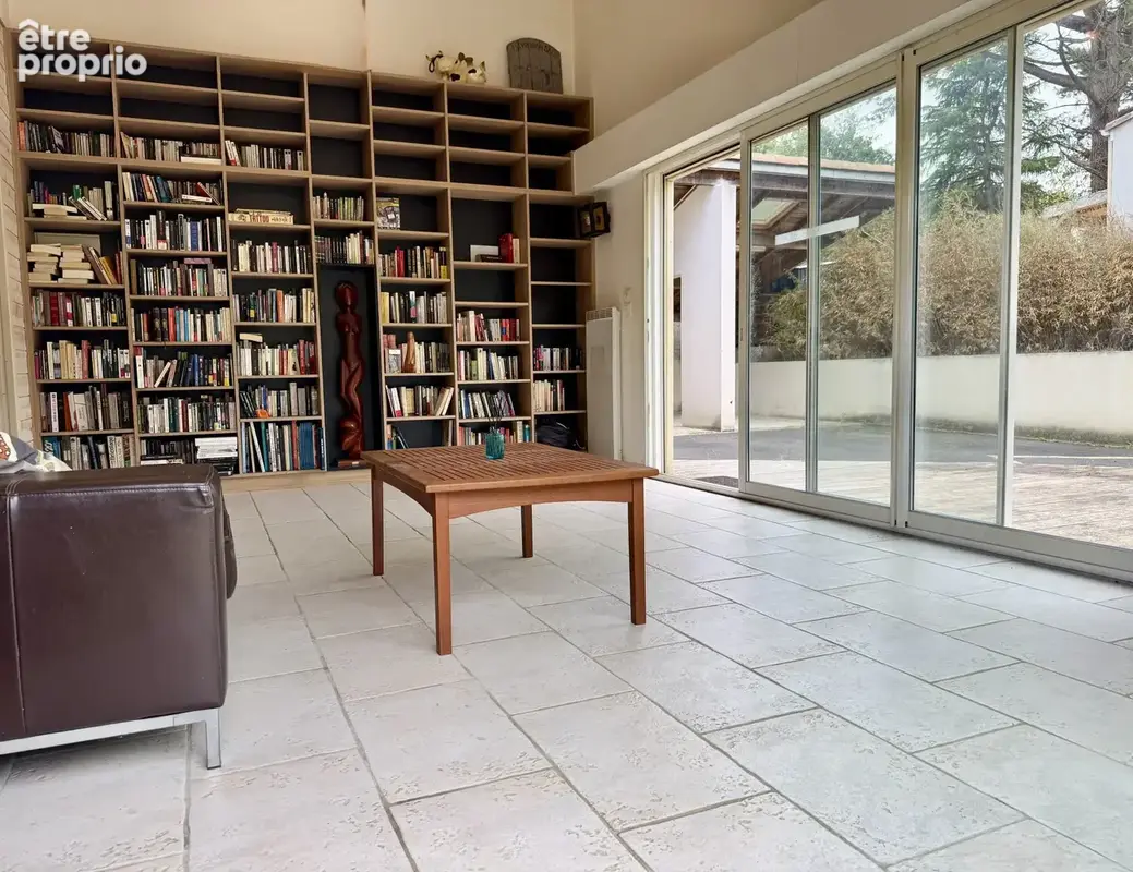 Maison 5 pièces 140 m² à vendre à Saint-Jean-De-Boiseau (44640) - photo 5