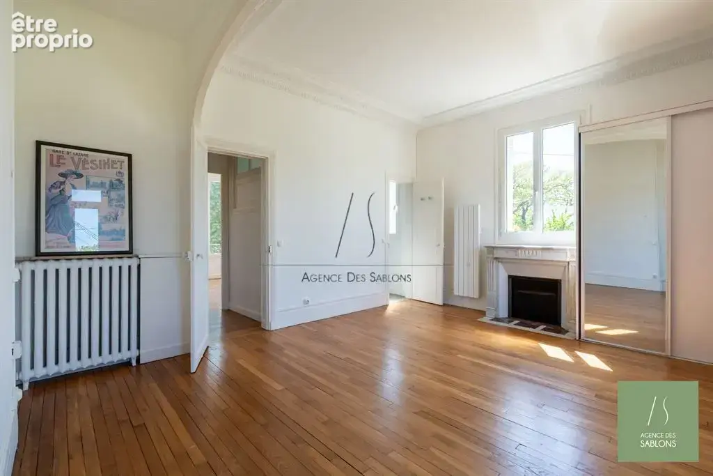 Maison 12 pièces 300 m² à vendre à Le Vesinet (78110) - photo 10