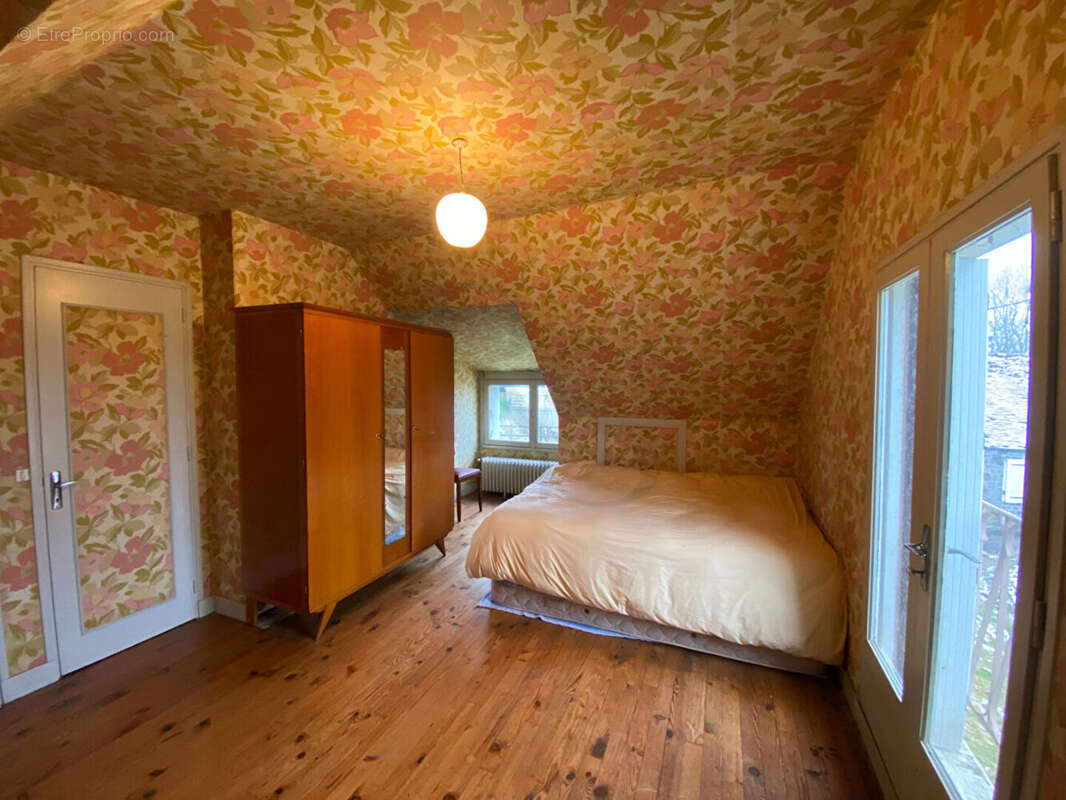 Maison à LA COULONCHE