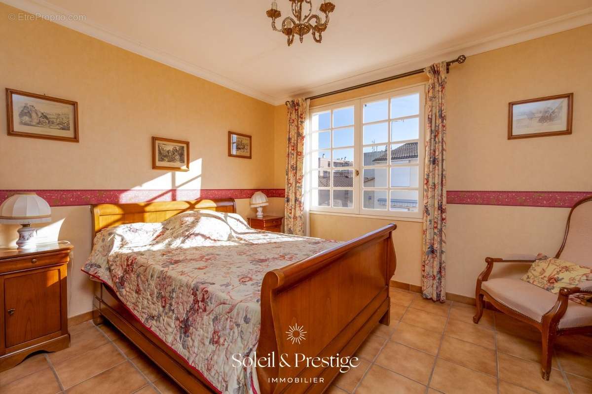 Maison à VALRAS-PLAGE