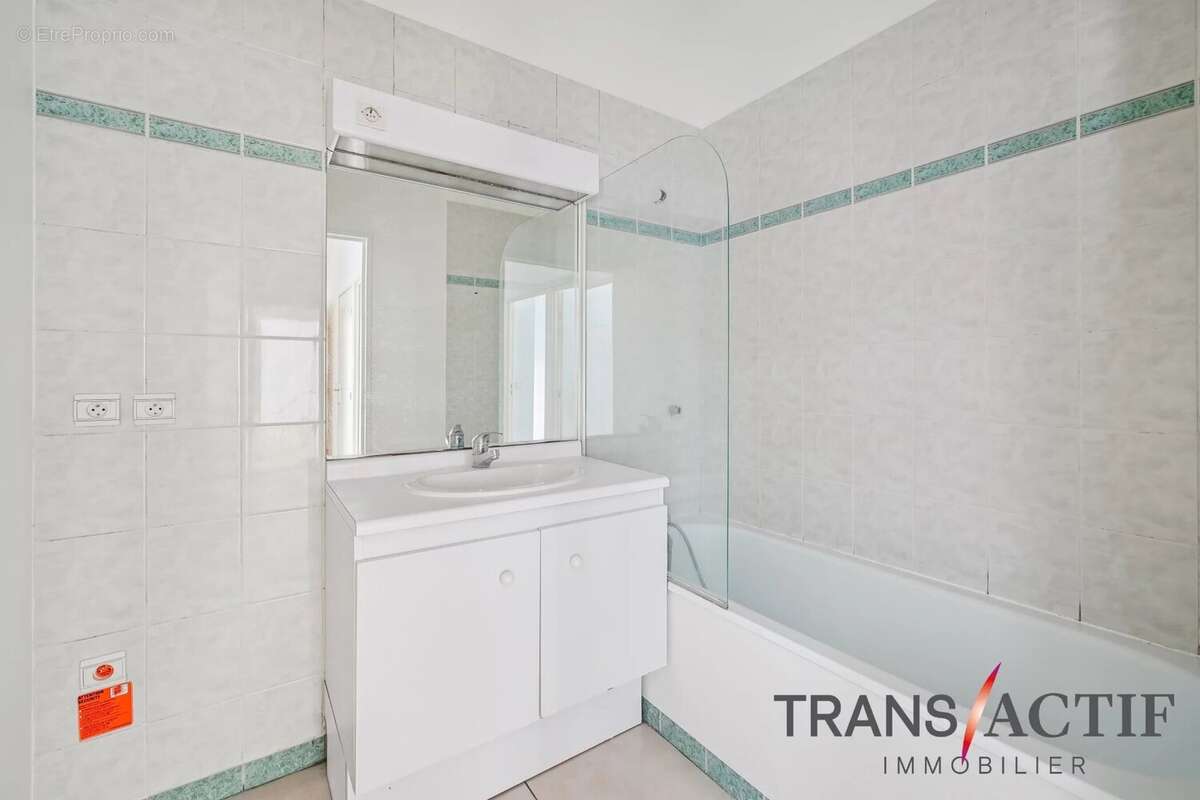 Appartement à RAMBOUILLET