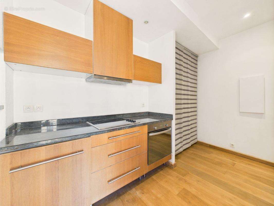 Appartement à AJACCIO