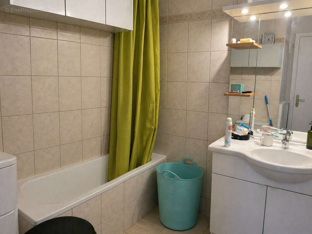 Appartement à NARBONNE