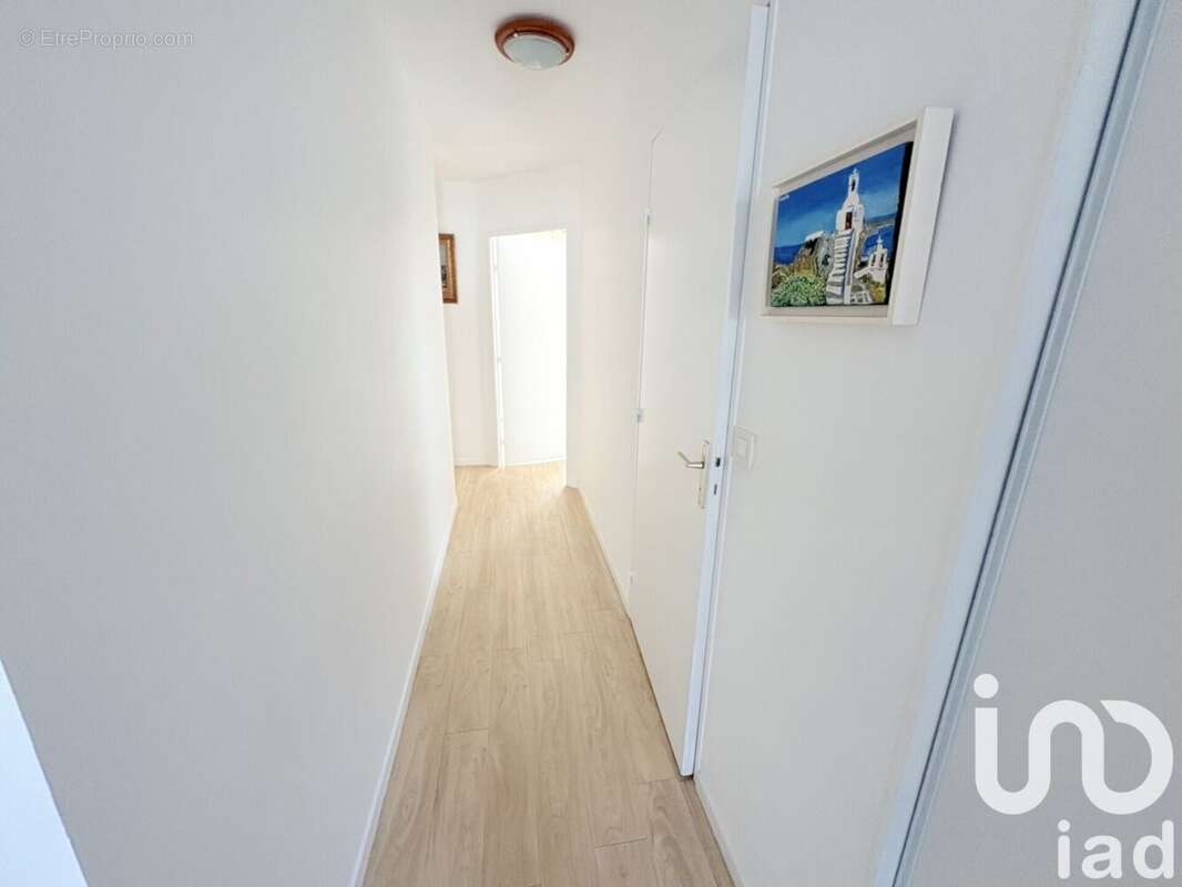 Photo 4 - Appartement à LORIENT