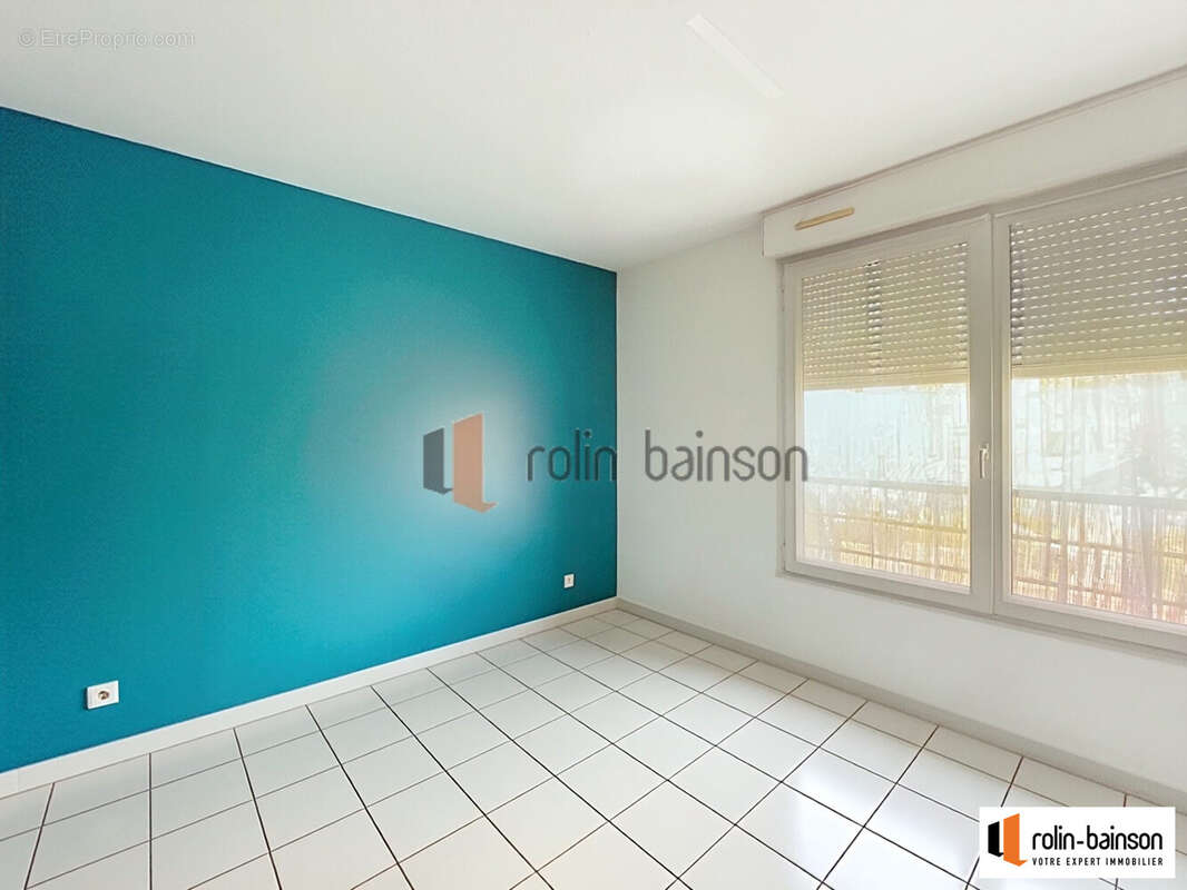 Appartement 27 m² à Lyon-3e  - photo 2