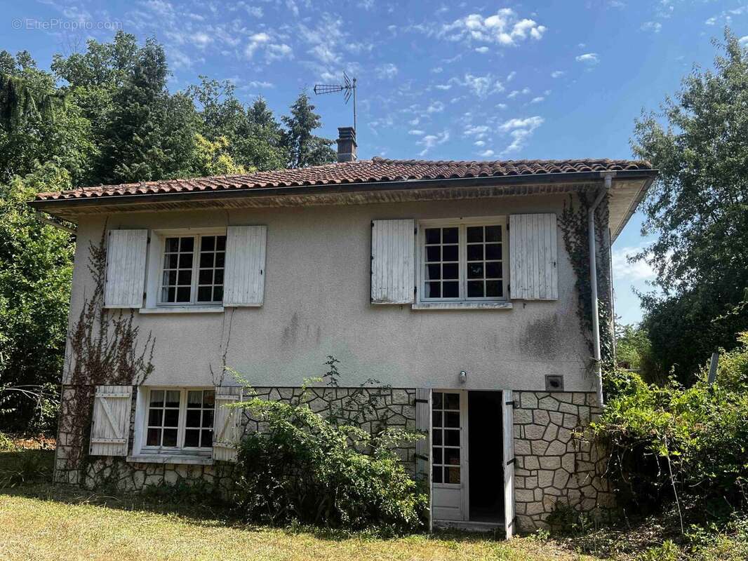 Maison 152 m² à Chirac  - photo 3