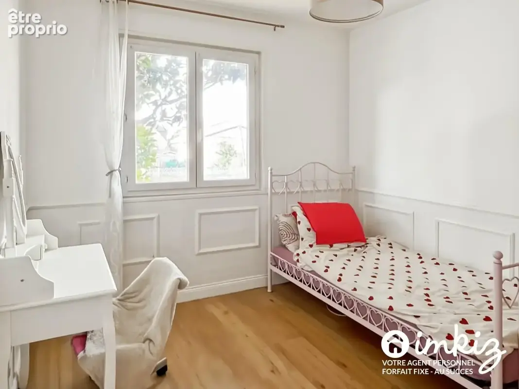 Maison 5 pièces - photo 4