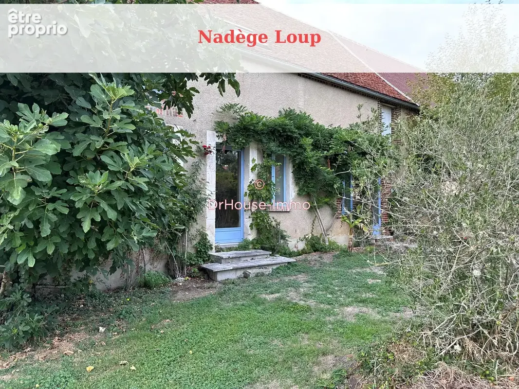 Maison 5 pièces 175 m² à vendre à Toucy (89130) - photo 17
