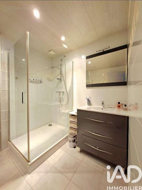 Photo 6 - Appartement à SAINTE-LUCE-SUR-LOIRE