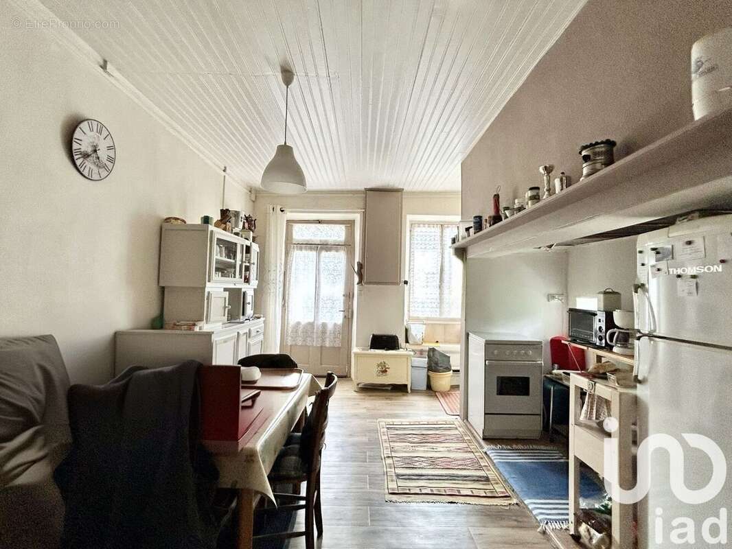 Photo 6 - Maison à CHAMBOULIVE