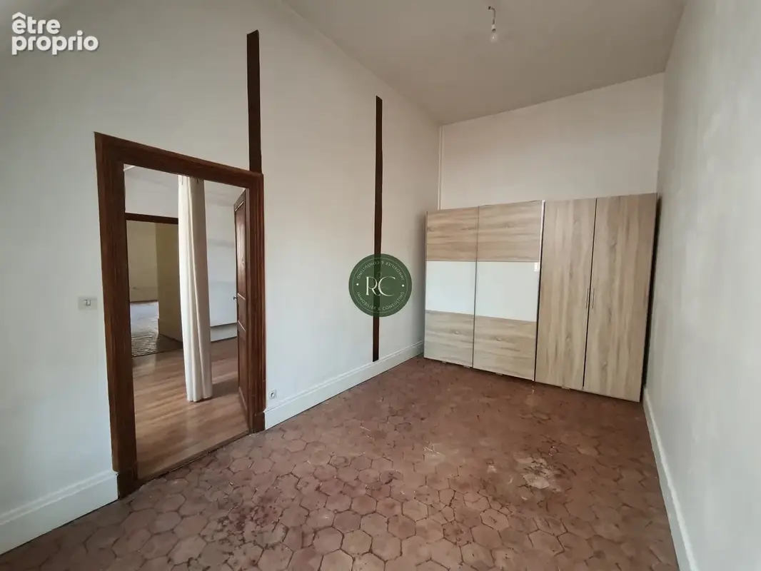 Dijon   quartier des antiquaires   ensemble de deux appartements avec potentiel de duplex - photo 6