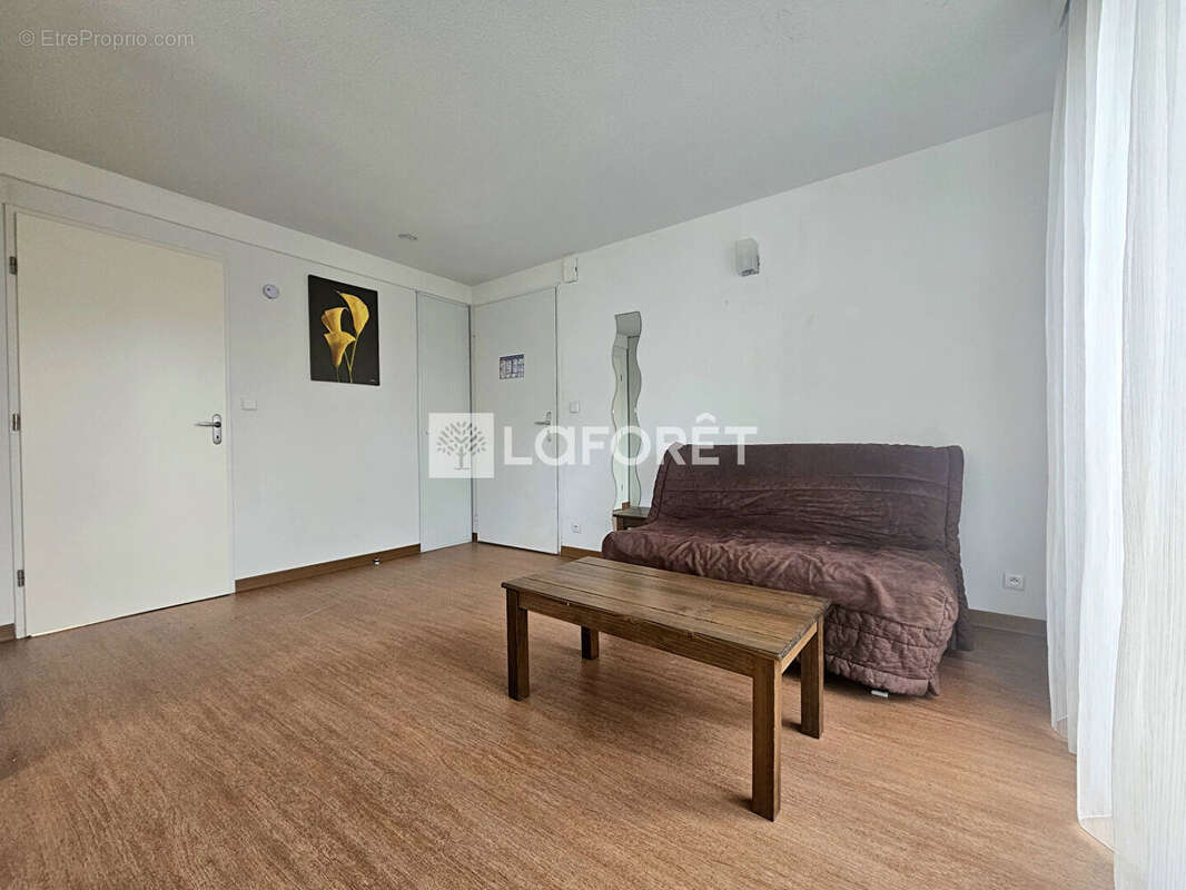 Appartement à MONTREAL