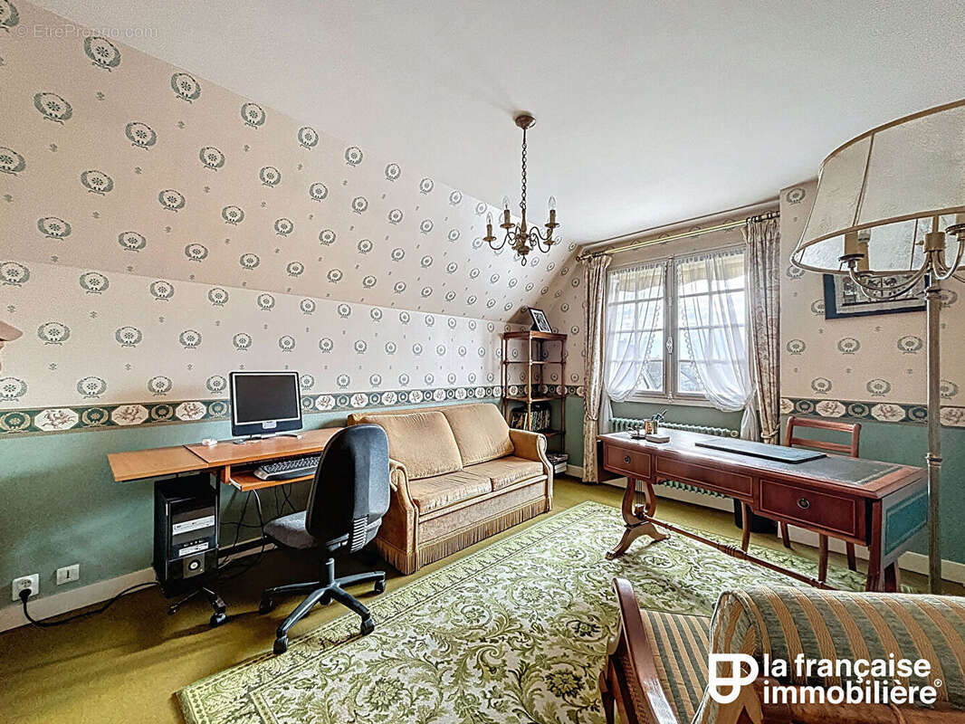 Maison à CESSON-SEVIGNE