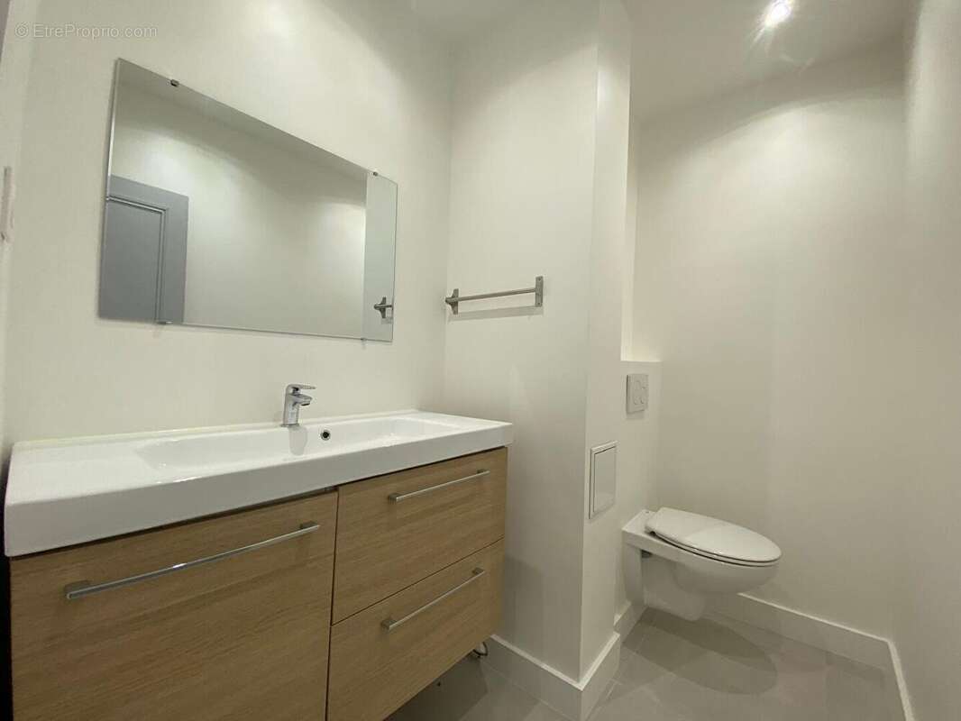 Appartement à LE CHESNAY