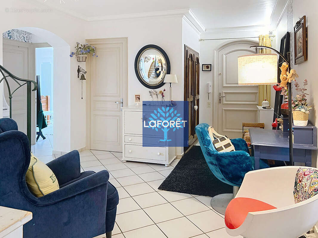 Maison à MONTBRISON