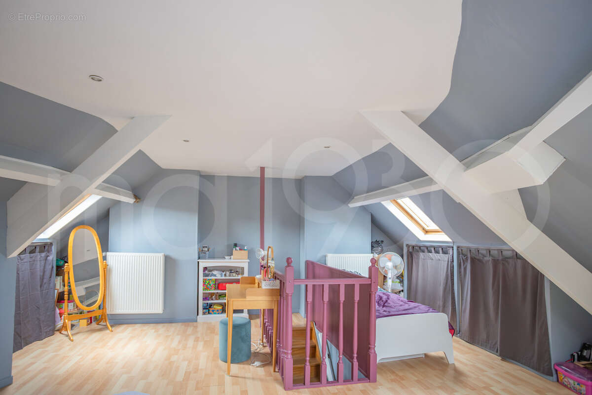 Maison à TOURCOING