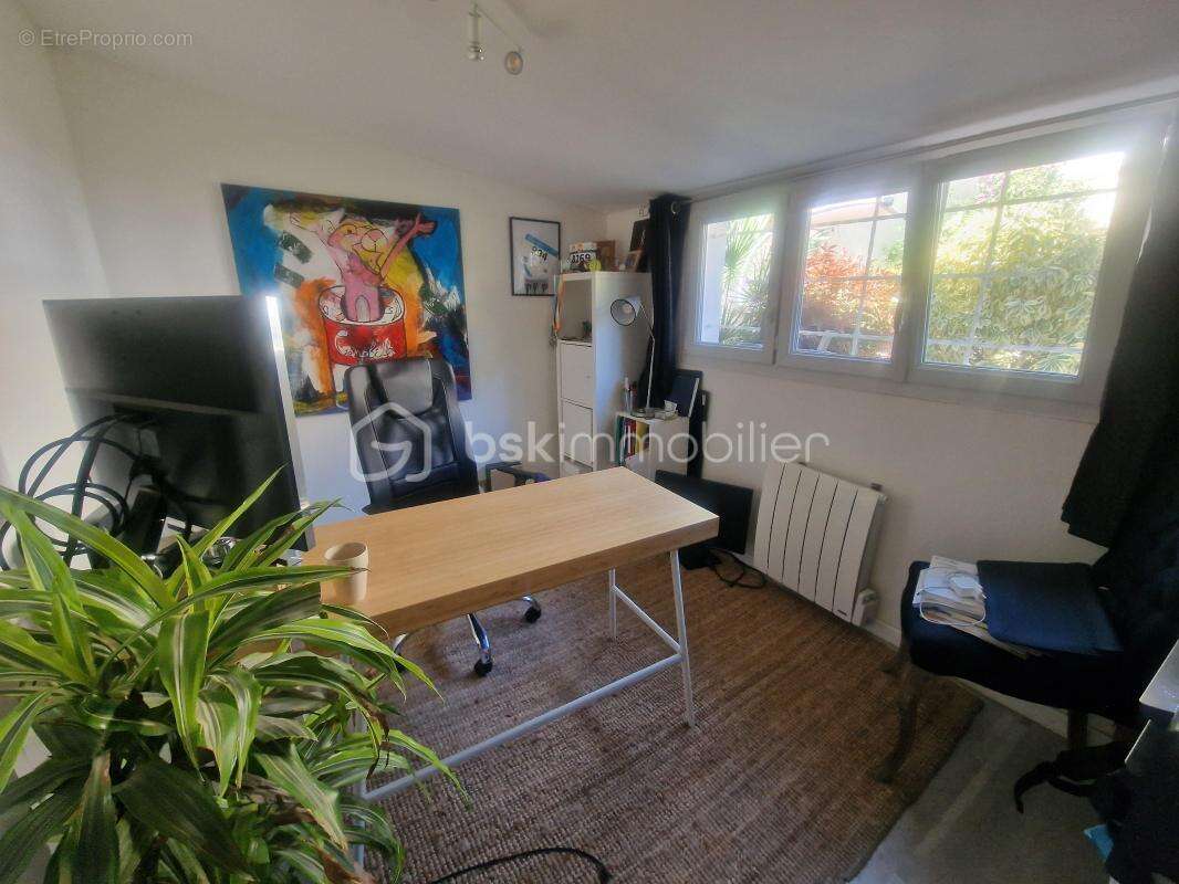 Maison à GOURNAY-SUR-MARNE