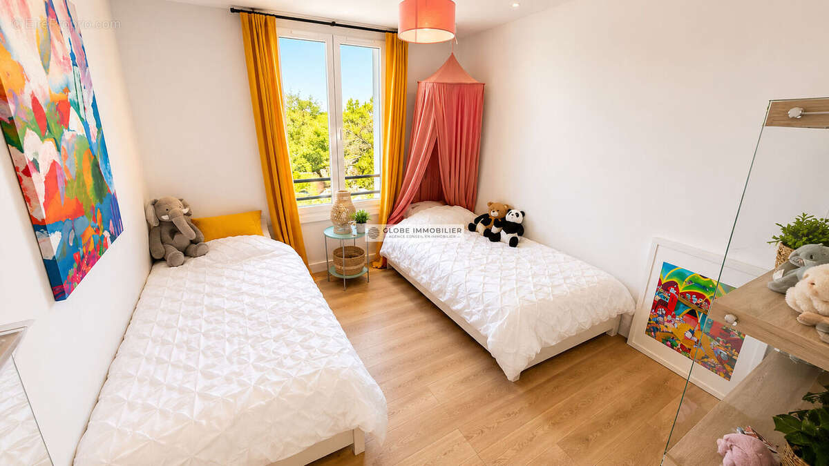 Appartement à BIARRITZ