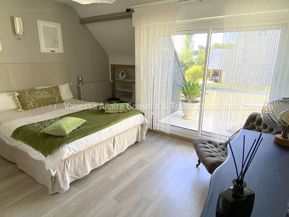 Maison à BATZ-SUR-MER