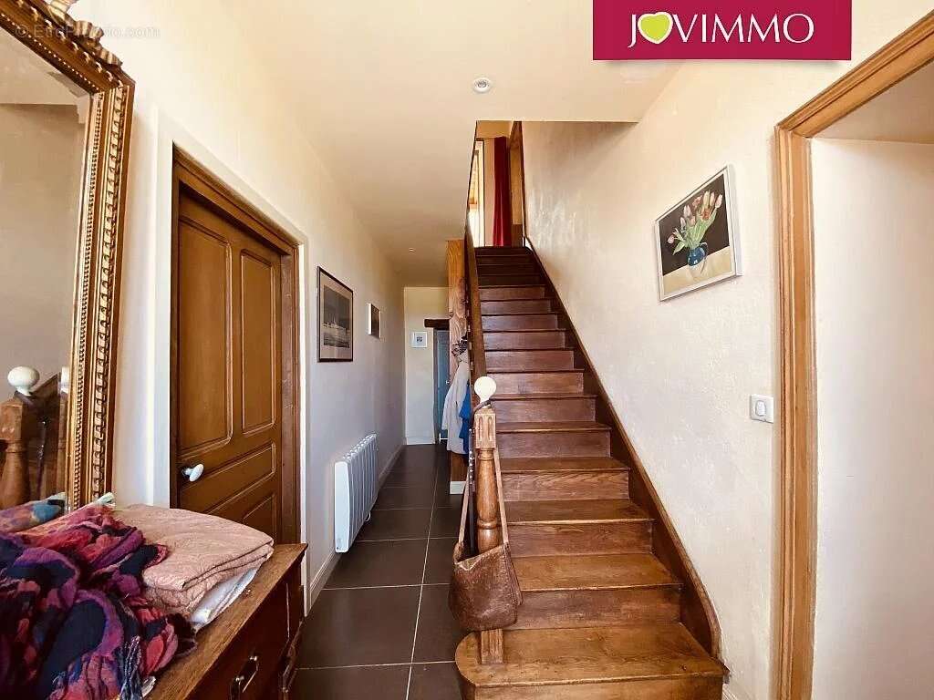 Maison à FONTANIERES