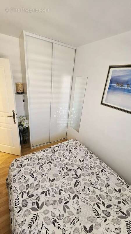 Appartement à LE TOUQUET-PARIS-PLAGE