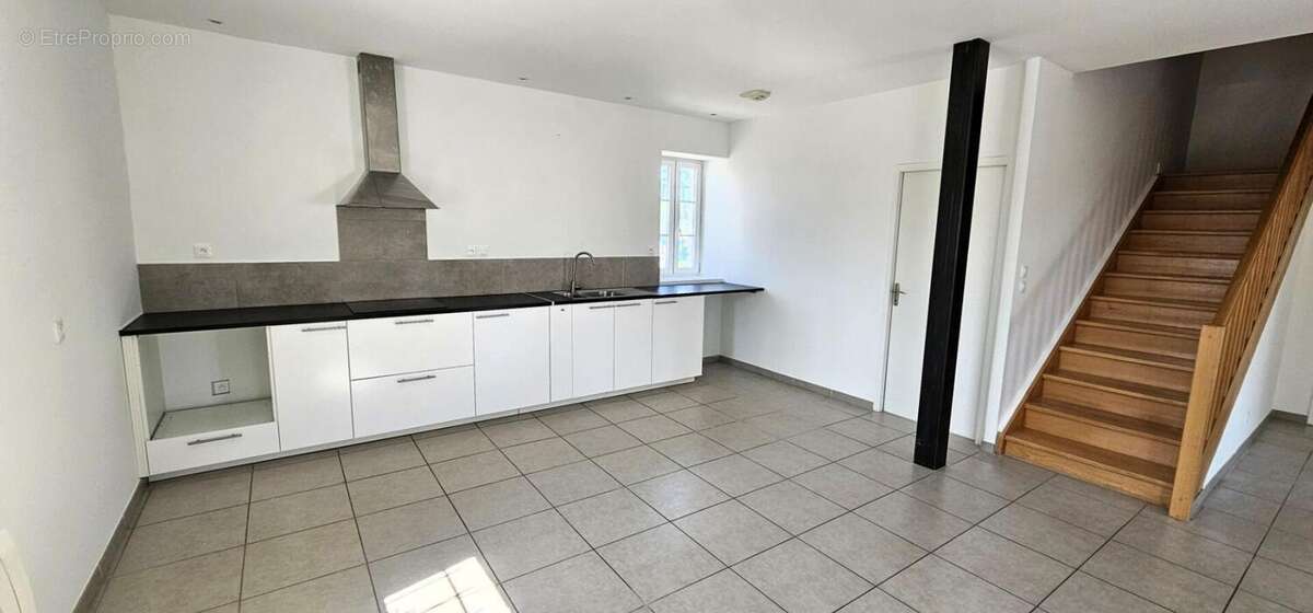 Appartement à MONTELIMAR