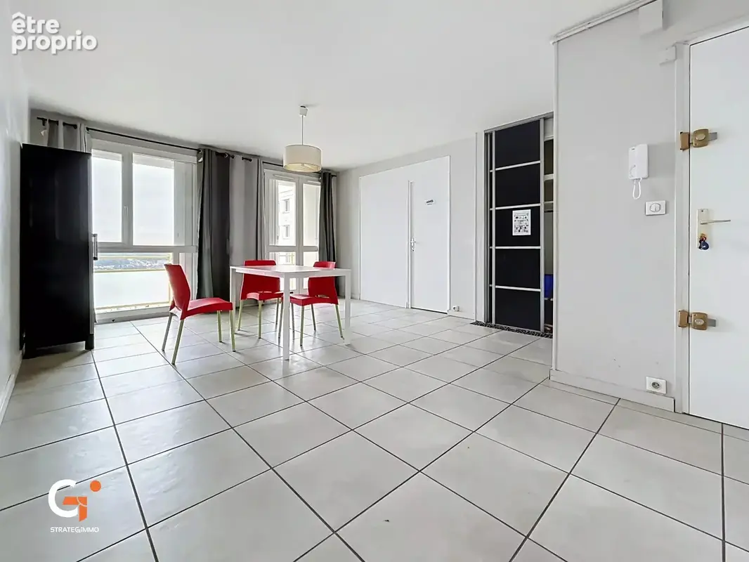 Appartement à MAROMME
