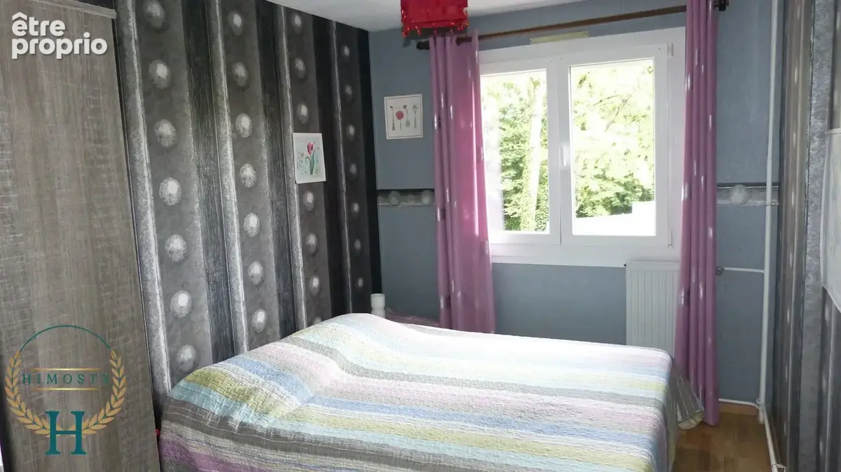 Appartement 69 m² à Bourg-En-Bresse  - photo 5