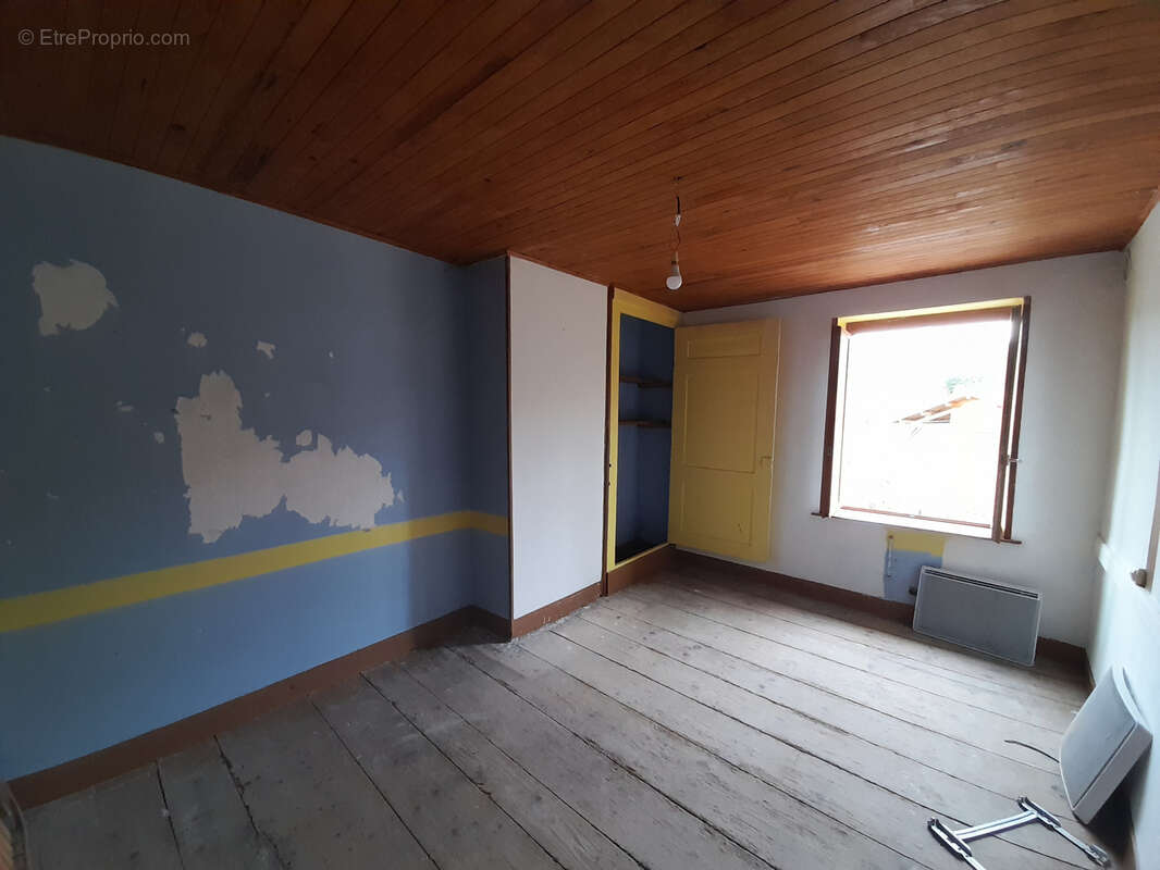 Maison à L&#039;ABERGEMENT-DE-VAREY