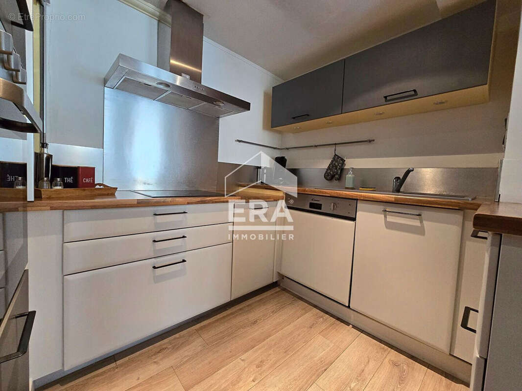 Maison 71m² à boulogne-sur-mer - photo 2
